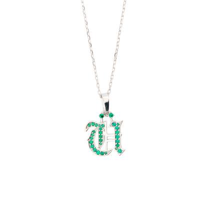 Limited Edition "Old English U" 5 Necklace Bundle